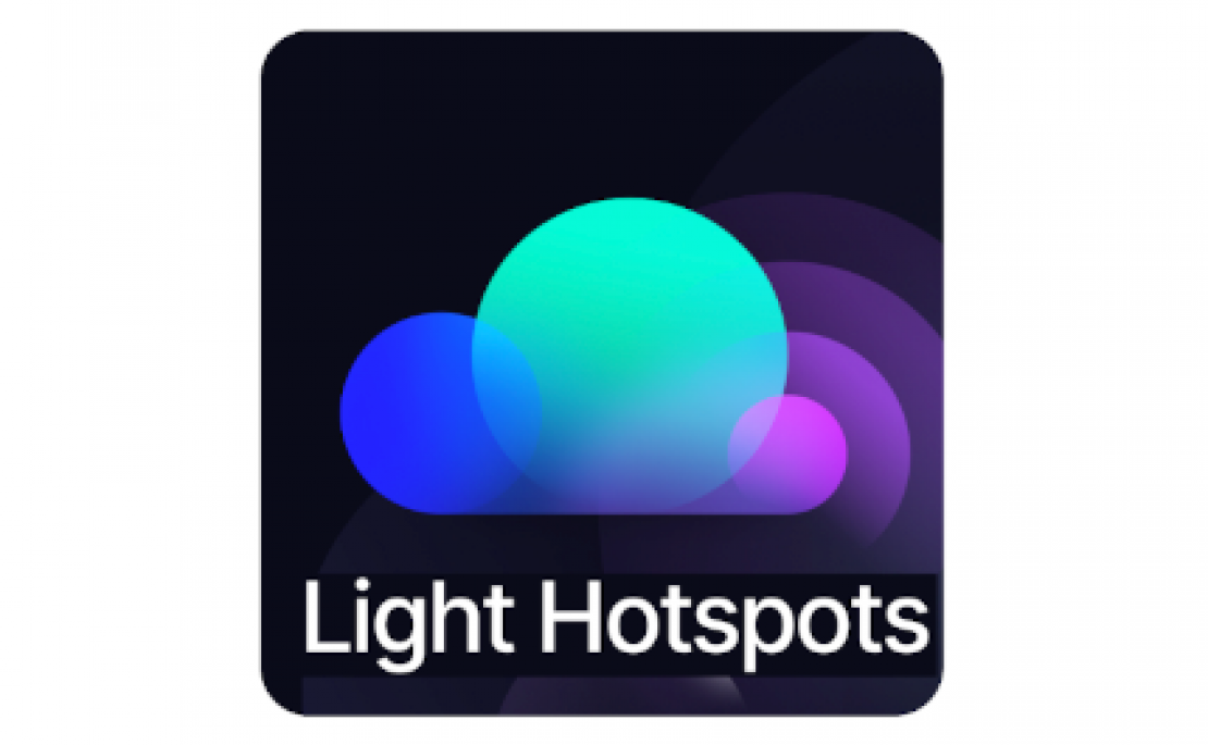 Light Hotspots Light Hotspots