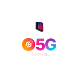 5G is coming 5G is coming