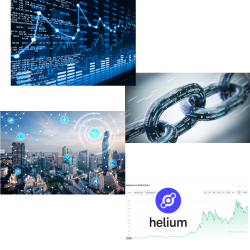 BlueSpot™ - finanziamenti Network BlueSpot™ - finanziamenti Network